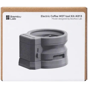 Electric Coffee WDT tool Kit-K013 - a set of eleme
