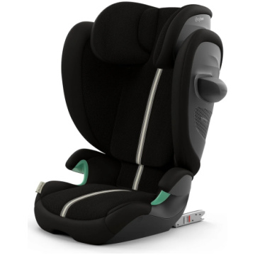 cybex gold solution g2