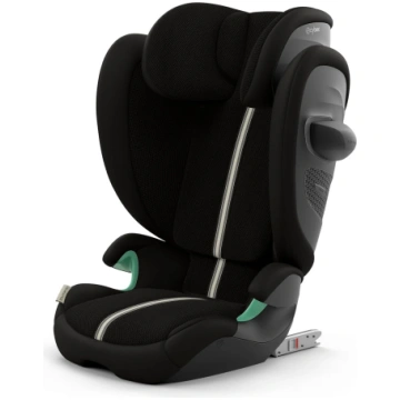 Autokrēsliņš CYBEX Gold Solution G2 Plus, 3 – 12 g