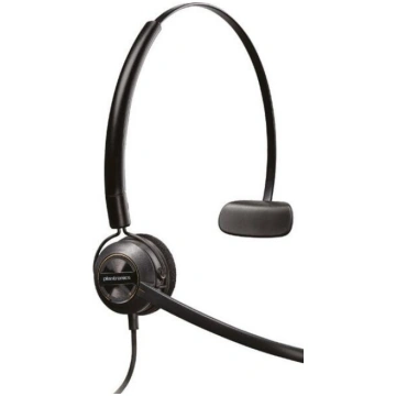 Austiņas Plantronics Encore Pro Hw540 (88828-02)