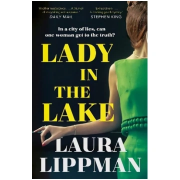 Lady in the Lake Main
