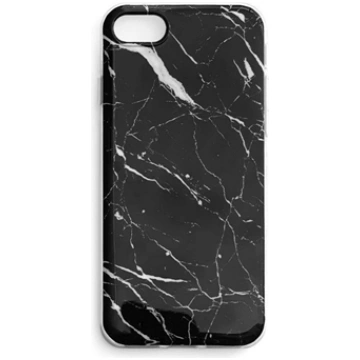 Wozinsky Black Wozinsky Marble TPU Samsung A73