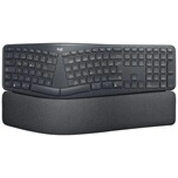 K860 ERGO Bluetooth keyboard - GRAPHITE - US INT"L
