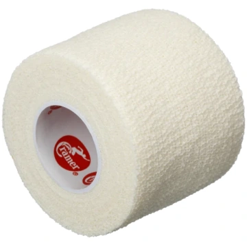 Teips Cramer Eco-Flex Stretch, Universāls, balta k