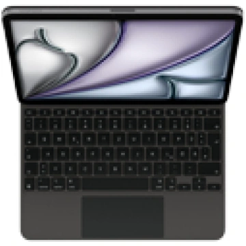 APPLE Magic Keyboard for iPad Air 11 (M3) 2025 Ger
