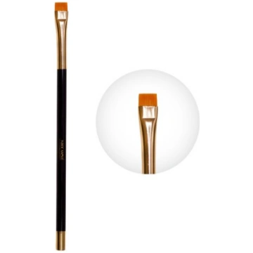 Nikk Mole Black Gold Brushes 20