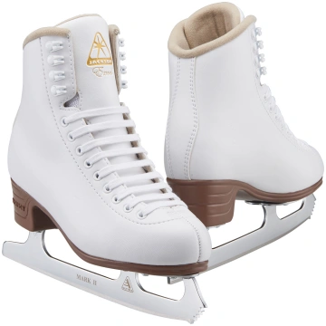 Jackson JS1291 Youth Daiļslidošanas slidas