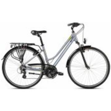 Romet Gazela 0 graphite (M) Velosipēds 28171673-A-