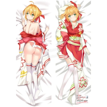 ADP Nero Claudius - Fate Anime Dakimakura Japanese