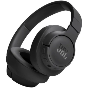 JBL Tune 720BT bezvadu austiņas - melnas