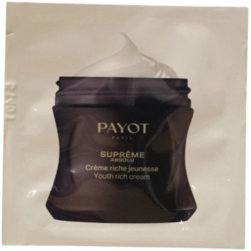 Payot, Supreme Absolu, Moisturizing, Rich Cream, F