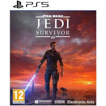 Datorspēle Star Wars Jedi Survivor PS5 EA