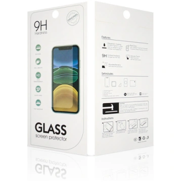 TelForceOne 2.5D Tempered Glass For Samsung Galaxy