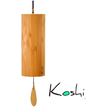 KOSHI Vēja Zvani Terra / Zeme HOKEMA