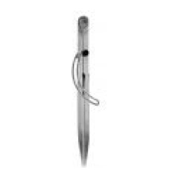 Cirkulis ar fiksatoru 300mm (YT-72102) YATO