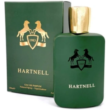 Fragrance World, Hartnell Eau De Parfum 100