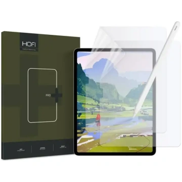 Hofi Paper Pro+ ekrāna aizsargplēve 2 gab. iPad 10