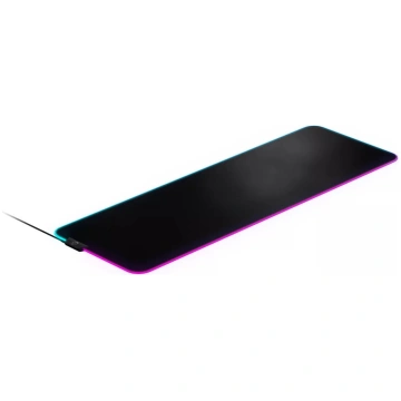 Spēļu peles paliktnis STEELSERIES QcK Prism Cloth 