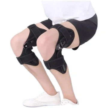 Mobilitātes ceļu atbalsts Exoskeleton Booster - lo