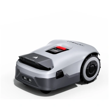 AnthBot Genie 1000 robotizētais zāles pļāvējs bez 
