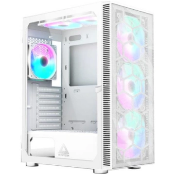 Case MONTECH X3 Mesh MidiTower Not included ATX Mi