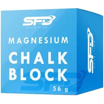 SFD MAGNĒZIJA KRĪTA BLOKS 56 g SFD NUTRITION