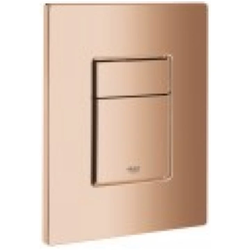 Skate Cosmopolitan taustiņš, warm sunset Grohe 387