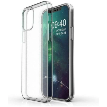 Beline Etui Clear OnePlus 12 5G 1mm transparent ca