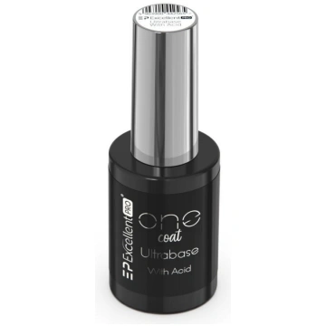 Cosmetics Zone Excellent PRO One Coat Ultrabase Wi