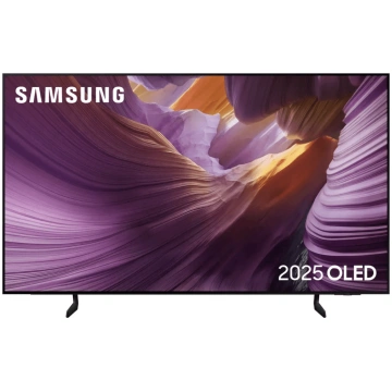 Samsung QE55S85FAUXXH 4K Ultra HD OLED Televizors 