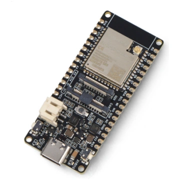 FireBeetle 2 ESP32-S3-U - WiFi, Bluetooth - extern