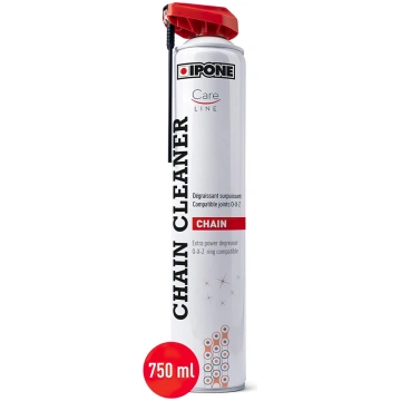 Ķēdes tīrīšanas līdzeklis Ipone Chaine Cleaner spr