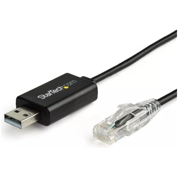 Tīkla kabelis StarTech.com Cisco USB Console Cable