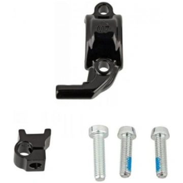 Collarino Formula Per Comando Cambio Sram XO Sinis