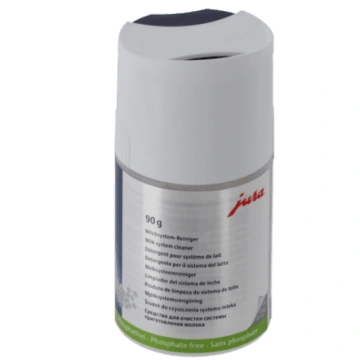 JURA Milk system cleaning mini tabs 24158