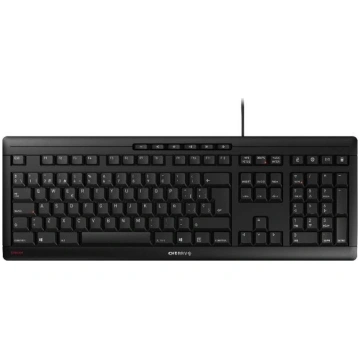 Tastatūra Cherry Stream (jk-8500es-2)
