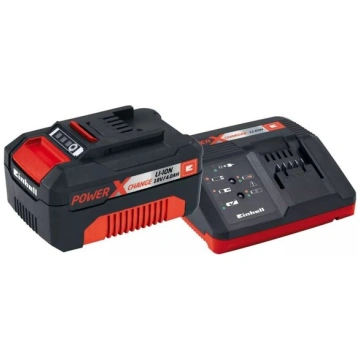 Akumuliatoriaus įkrovimo rinkinys Einhell Power X-