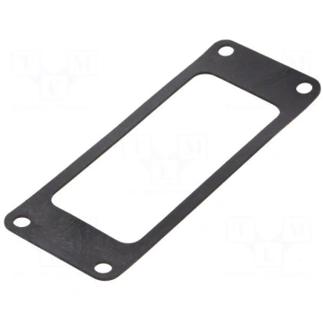 Gasket | Han B 16 Gasket HARTING 09300009993