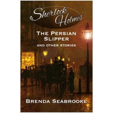Sherlock Holmes Brenda Seabrooke