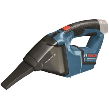 Akumulatora putekļsūcējs Bosch GAS 12V; 12 V (bez 