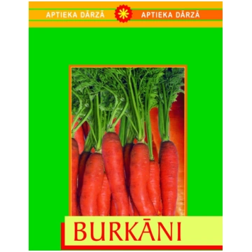 Burkāni