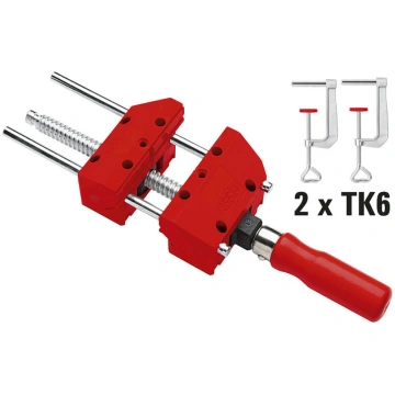 Skavas Bessey Mini Vice S10