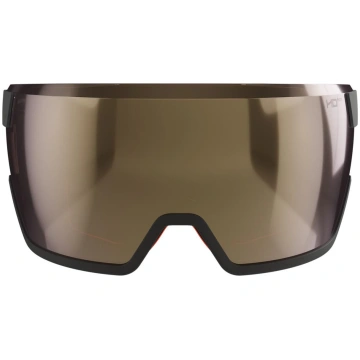 ATOMIC stikls ķiverei Revent GT Visor HD Photo amb