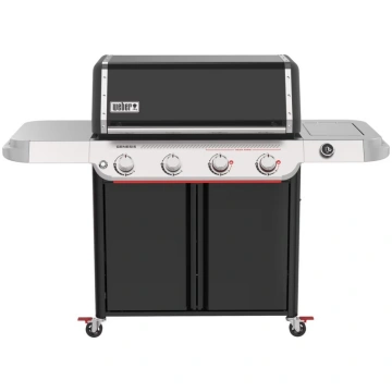 Weber Genesis E-425 gāzes grils 1501255