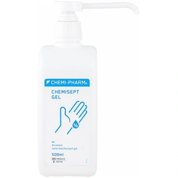 CHEMISEPT GEL CHEMI-PHARM
