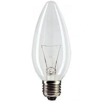 (Ir Uz Vietas) ekonomiskā spuldze philips 25 WATT 