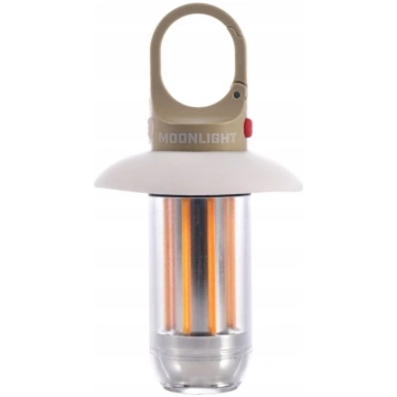 MacTronic Kempingowa lampka Falcon Eye Moonlight |