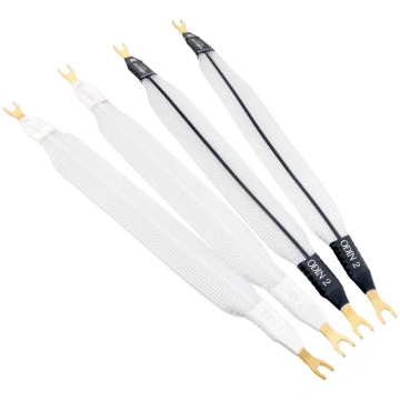 Nordost Odin 2 Bi-Wire Jumpers
