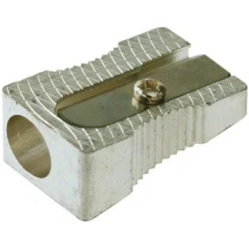 Zīmuļu asināmais LINEX, metāla 40580_11