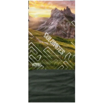 Lakats 4FUN Polartec, Dolomites Sunset, 5903313896